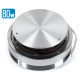 Vibro speaker 80 Watt-4ohm Silver